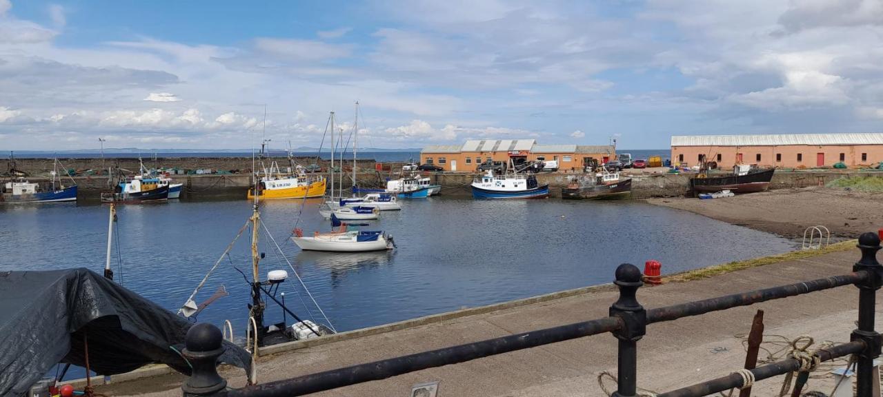 Belfry 2 - Luxury Spacious Family Caravan Camping Edinburgh